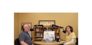 Farm and Dairy Weekly Rundown: Episode 74 (9-17-26)