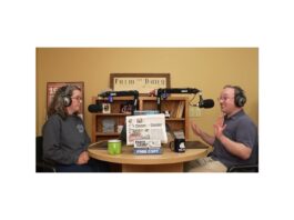 Farm and Dairy Weekly Rundown: Episode 72 (9-3-26)