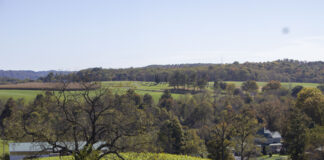 Harrison County, Ohio, farm marks 200 years