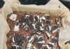 Oreo Brownies