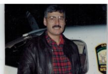 Former Ohio wildlife pilot shares stories from a sky-high career