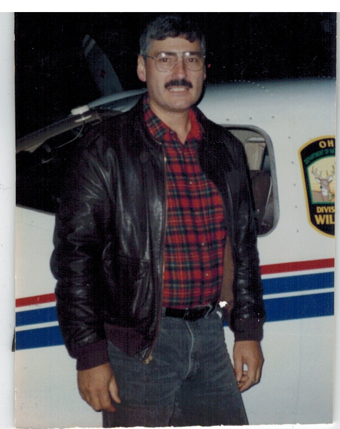 Clem Night flight JC