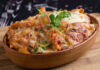 Family Favorite Pasta