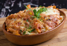 Family Favorite Pasta
