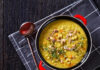 Split Pea with Ham
