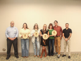 Stark Parks honors volunteers for nearly 13,000 hours of service in 2026