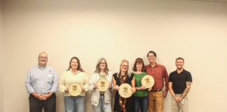 Stark Parks honors volunteers for nearly 13,000 hours of service in 2026