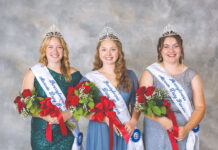 Blair County woman crowned 2026 Pennsylvania Dairy Princess