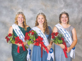 Blair County woman crowned 2026 Pennsylvania Dairy Princess