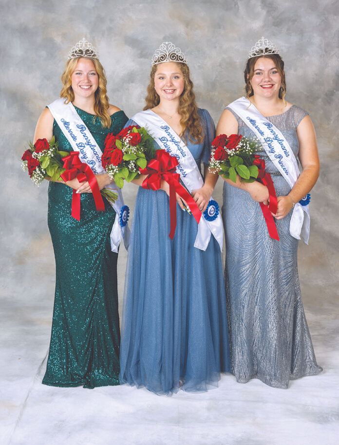 PA Dairy Princesses 2026-27_RGB