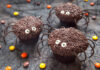 Spider Cupcakes