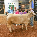2026 Butler County Junior Livestock Sale at the Butler Farm Show