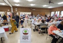 Growing Hope Globally: How Ohio farmers help feed families abroad