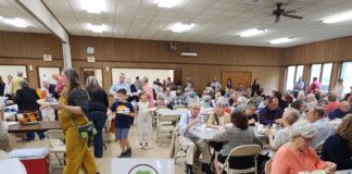 Growing Hope Globally: How Ohio farmers help feed families abroad