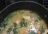 Chicken and Rice Stew