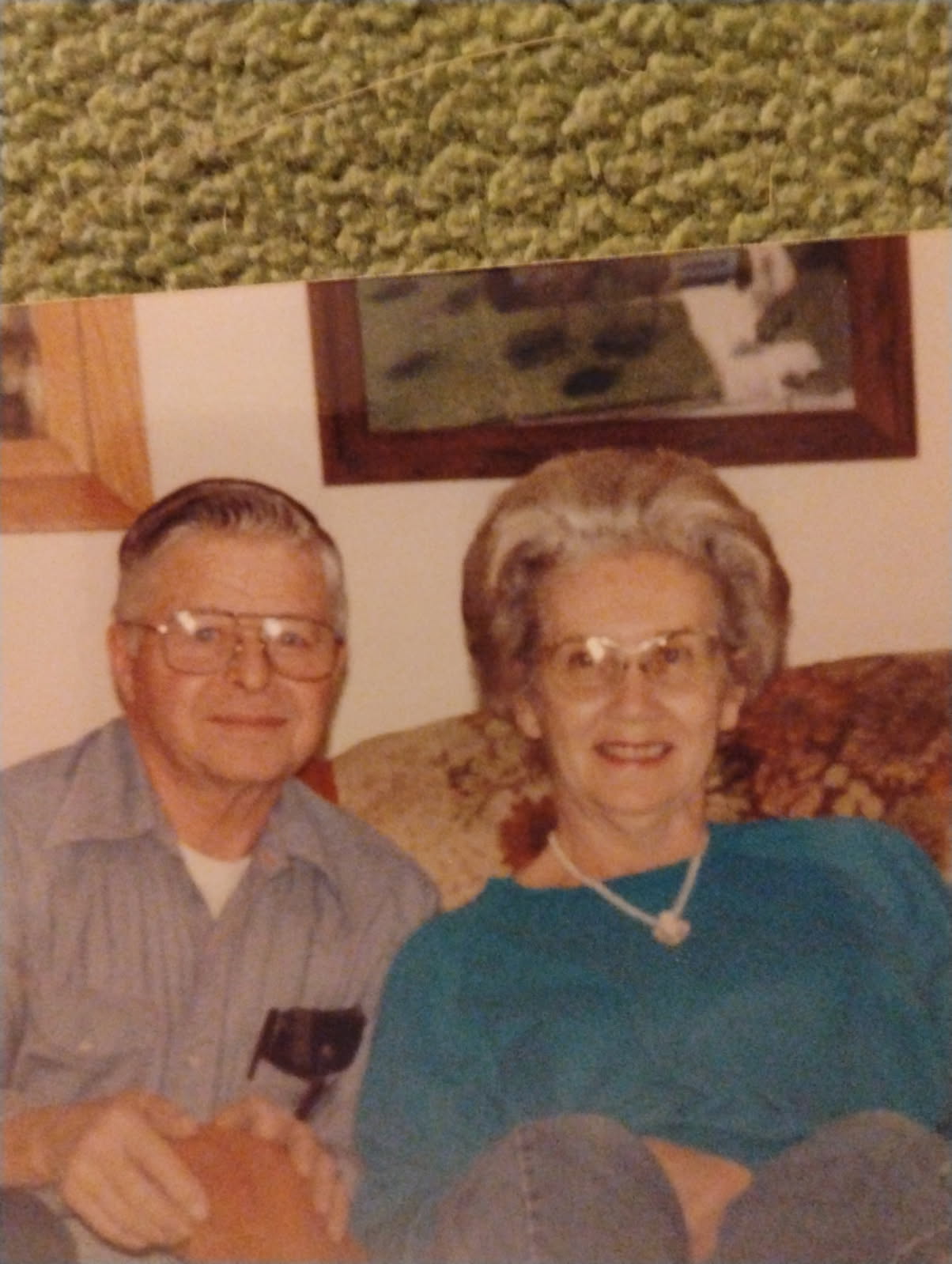 Jay and Joyce