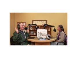 Farm and Dairy Weekly Rundown: Episode 75 (10-1-26)