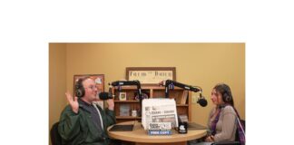 Farm and Dairy Weekly Rundown: Episode 75 (10-1-26)