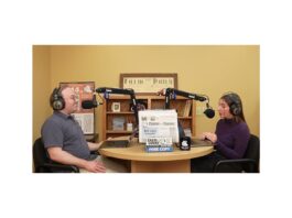 Farm and Dairy Weekly Rundown: Episode 77 (10-15-26)