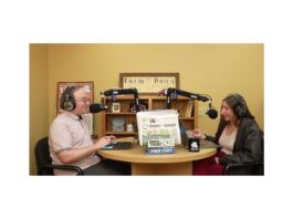 Farm and Dairy Weekly Rundown: Episode 78 (10-22-26)