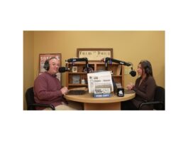 Farm and Dairy Weekly Rundown: Episode 79 (10-29-26)