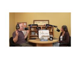Farm and Dairy Weekly Rundown: Episode 76 (10-08-26)